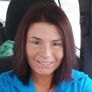 Meet your Posher, Krista